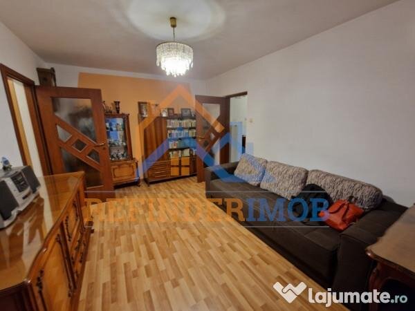 Iancului, Mega Mall, apartament de vanzare 3 camere.