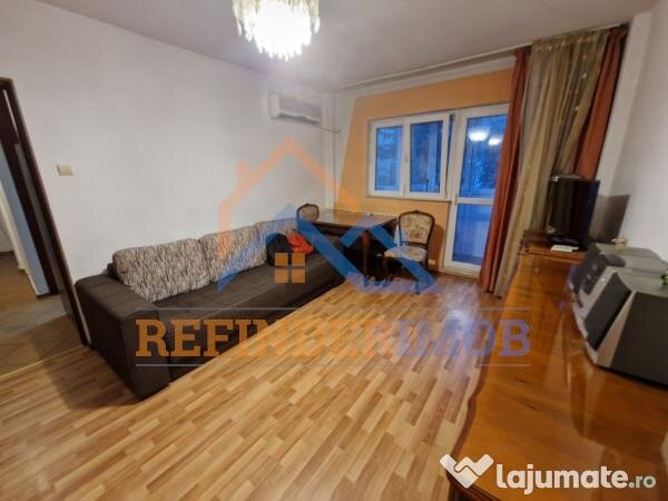 Iancului, Mega Mall, apartament de vanzare 3 camere.