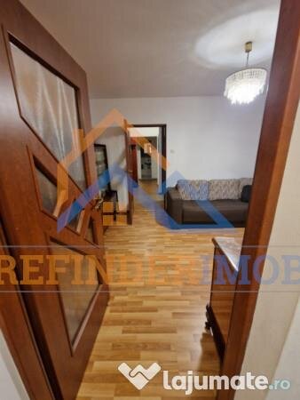 Iancului, Mega Mall, apartament de vanzare 3 camere.