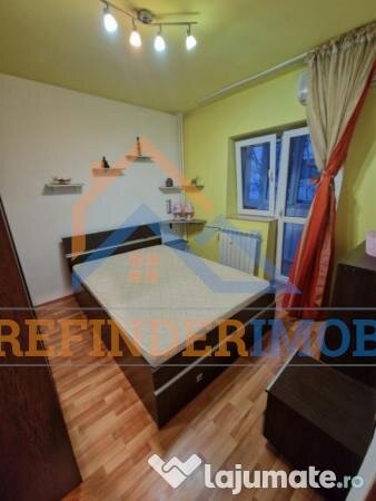 Iancului, Mega Mall, apartament de vanzare 3 camere.