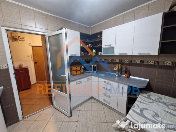 Iancului, Mega Mall, apartament de vanzare 3 camere.