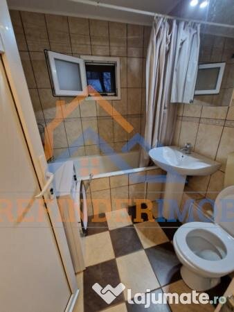 Iancului, Mega Mall, apartament de vanzare 3 camere.
